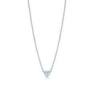 Tiffany & Co. Diamonds by the Yard Necklace